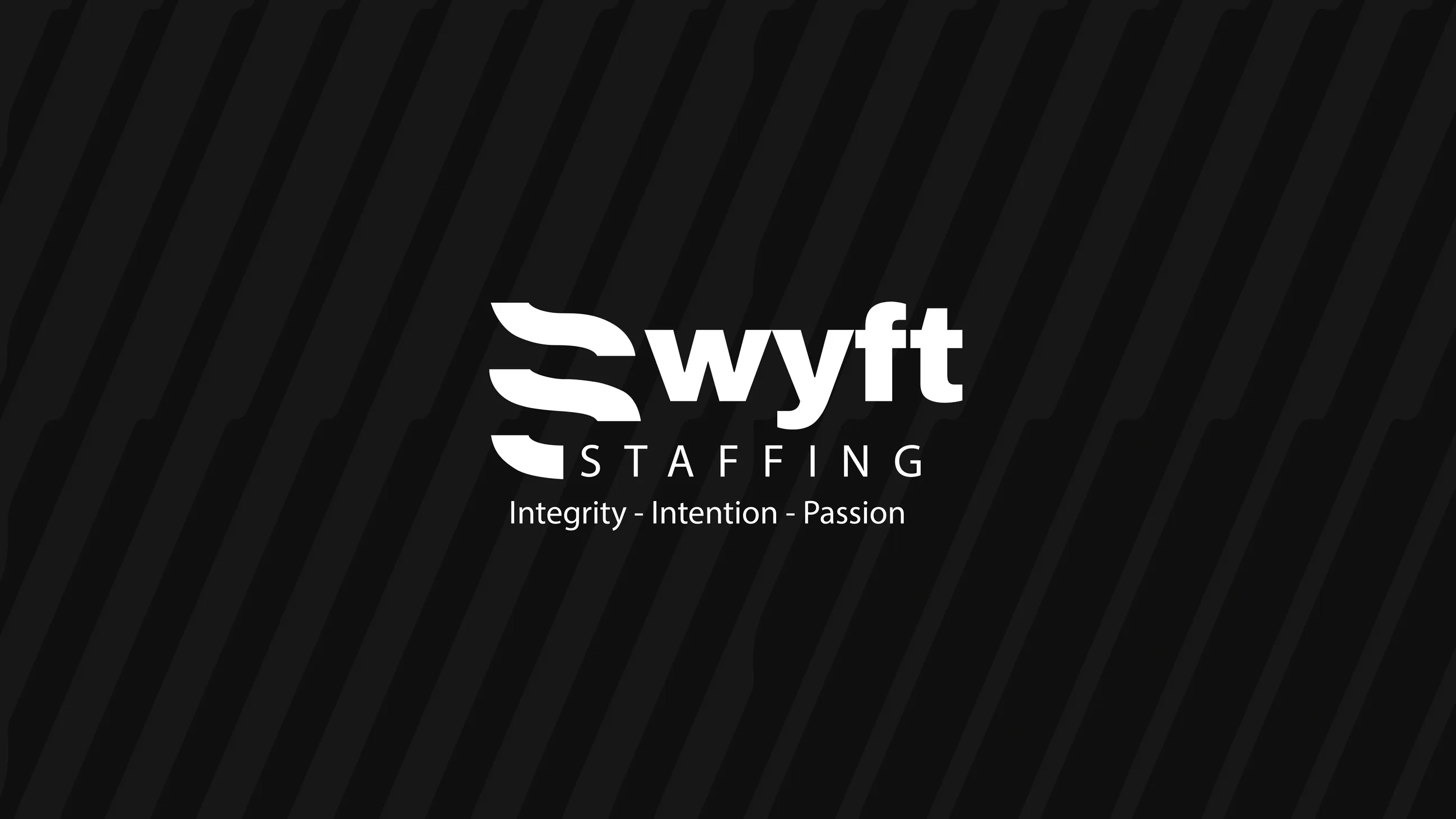 Swyft Staffing design